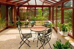 Mortimer conservatory quotes