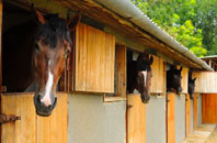 free Mortimer stable construction quotes